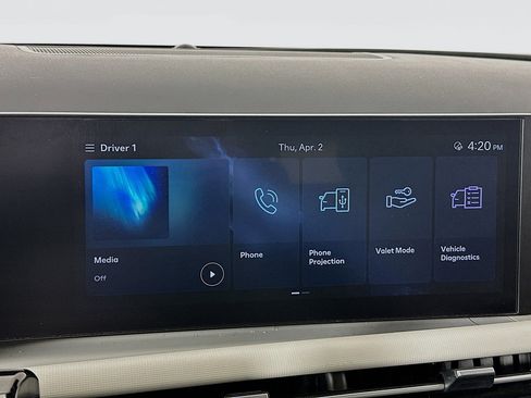 Used 2025 Hyundai Tucson SEL image 21