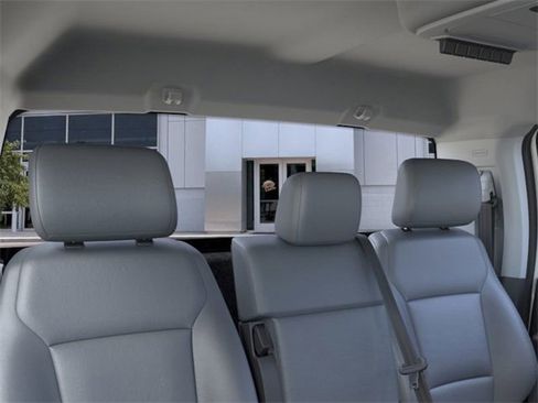 New 2026 Ford F550 4x4 Regular Cab Super Duty image 22