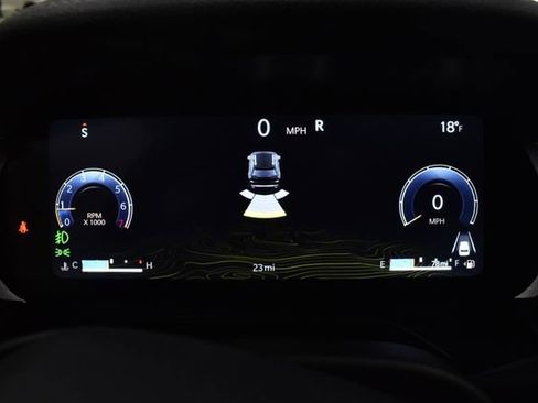 New 2025 Jeep Grand Cherokee Limited image 14