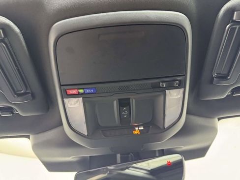 Certified 2025 Subaru Forester Sport AWD/4WD image 24