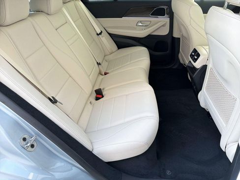 New 2026 Mercedes-Benz GLE 450 4MATIC image 30