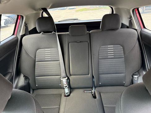 Used 2020 Kia Sportage LX w/ LX Popular Package AWD/4WD image 24