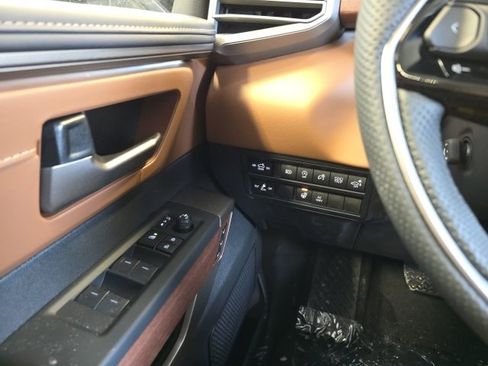 New 2026 Toyota Tundra 1794 Edition image 16