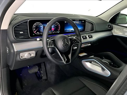 New 2026 Mercedes-Benz GLE 350 4MATIC image 10