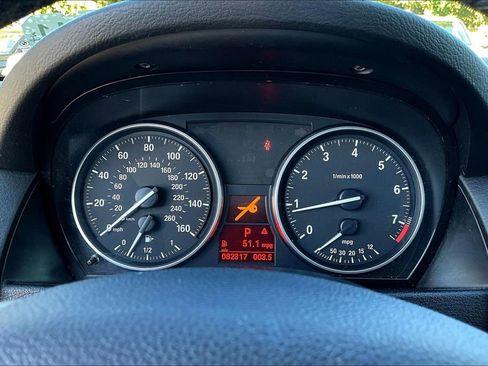 Used 2013 BMW X1 xDrive28i w/ Ultimate Pkg image 11