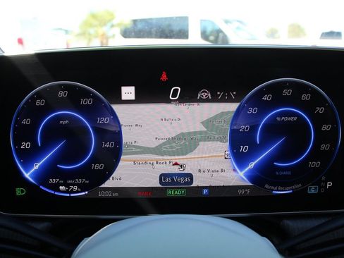Used 2023 Mercedes-Benz EQS 450+ Sedan image 30