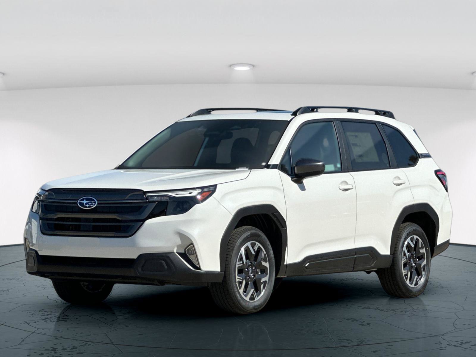 New 2026 Subaru Forester Premium AWD/4WD image 2