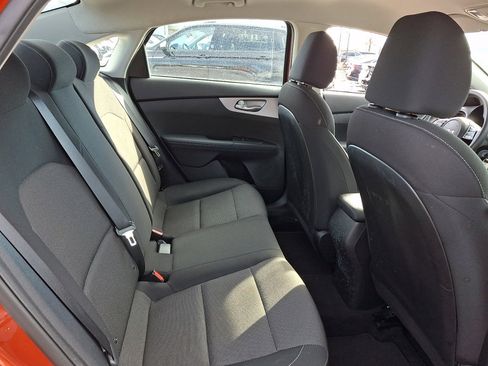 Used 2023 Kia Forte LXS w/ LXS Technology Package image 15