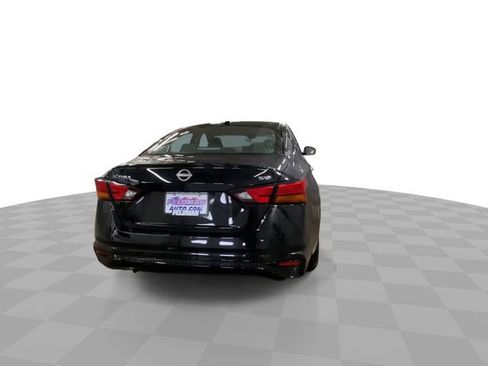 Used 2024 Nissan Altima 2.5 SV image 9