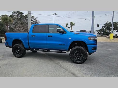 New 2026 RAM 1500 Big Horn w/ Night Edition image 33