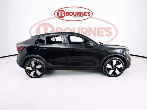 Used 2022 Volvo C40 P8 Recharge Ultimate AWD/4WD image 12