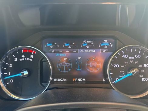 Used 2020 Ford F250 Lariat w/ Lariat Ultimate Package image 21