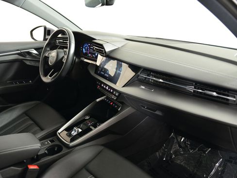 Certified 2023 Audi A3 2.0T Premium w/ Convenience Package FWD image 20