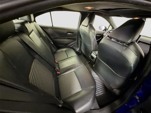 Used 2020 Toyota Corolla XSE FWD image 19