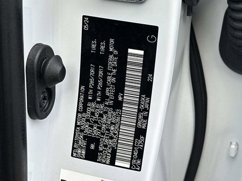 Used 2024 Toyota 4Runner TRD Off-Road Premium image 29