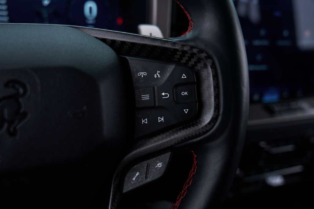 Used 2022 Ford Bronco Raptor AWD/4WD image 81