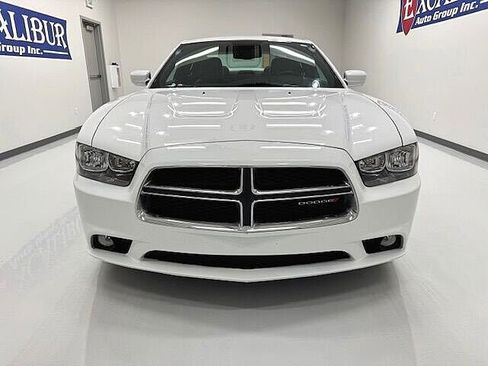 Used 2014 Dodge Charger SXT Plus image 7