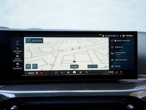 Used 2025 BMW M2 Base w/ Lighting Package image 31