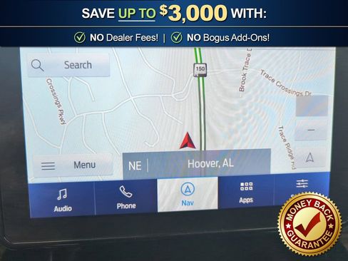 Used 2022 Ford Explorer Limited w/ Equipment Group 301A image 26