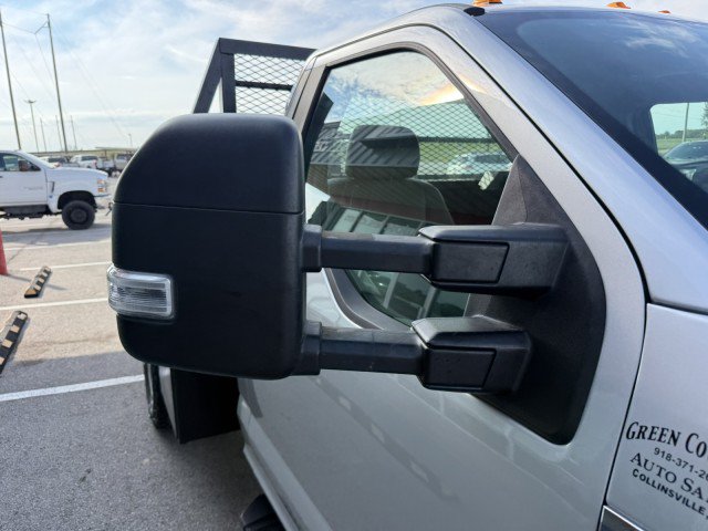 Used 2019 Ford F350 XL w/ XL Value Package AWD/4WD image 18