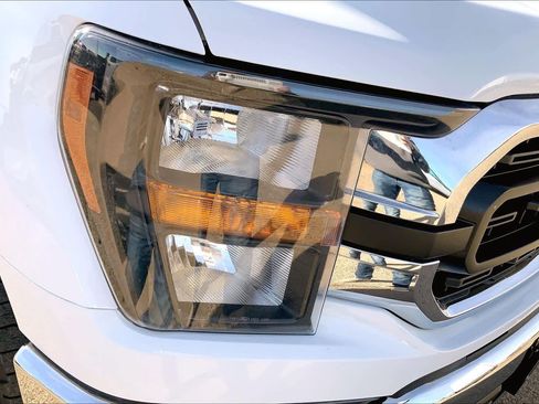 Used 2023 Ford F150 XLT w/ Trailer Tow Package image 36