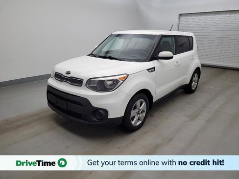 Used 2019 Kia Soul w/ Convenience Package image 1