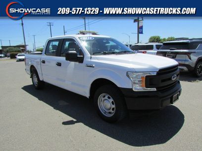 Used 2020 Ford F150 XL w/ Equipment Group 101A Mid