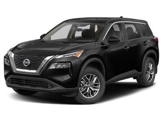 Used 2021 Nissan Rogue S AWD/4WD video 1