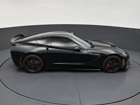Used 2016 Chevrolet Corvette Stingray Coupe w/ Battery Protection Package RWD image 17