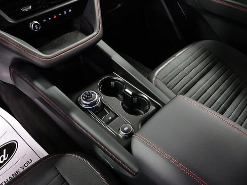 New 2026 Ford Explorer ST-Line w/ ST-Line Street Pack image 22