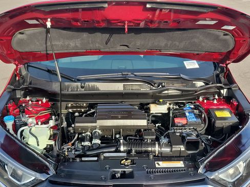 Used 2022 Honda CR-V EX-L image 31