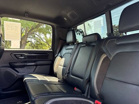 Used 2022 RAM 1500 Sport w/ G/T Package AWD/4WD image 20