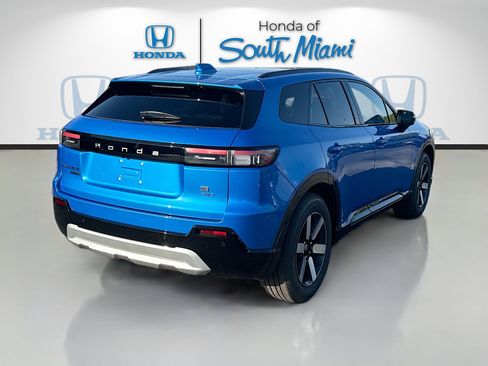 New 2026 Honda Prologue Touring image 7