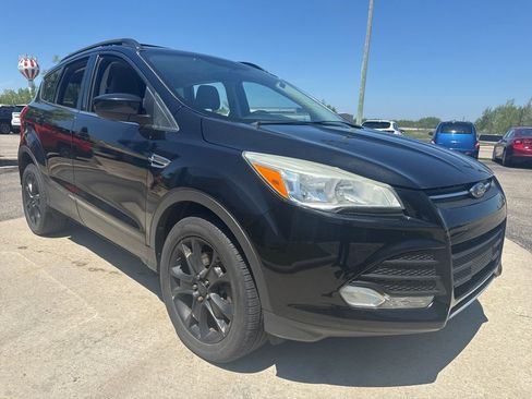 Used 2013 Ford Escape SE AWD/4WD image 3