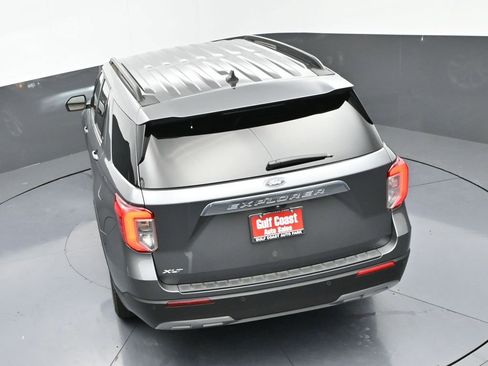 Used 2023 Ford Explorer XLT w/ Equipment Group 202A image 41