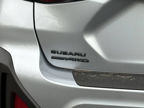 New 2026 Subaru Crosstrek 2.0i Premium AWD/4WD image 12