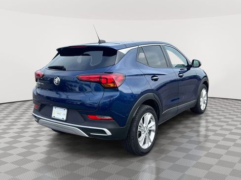Used 2023 Buick Encore GX Preferred w/ Cold Weather Comfort Package FWD image 5