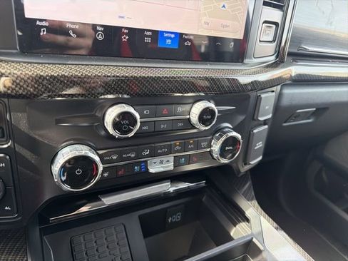 New 2025 Ford F250 Lariat w/ Lariat Ultimate Package image 75
