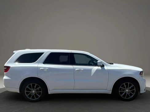 Used 2017 Dodge Durango GT RWD image 5