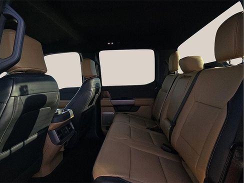 Used 2026 Ford F250 Lariat w/ Chrome Package image 9