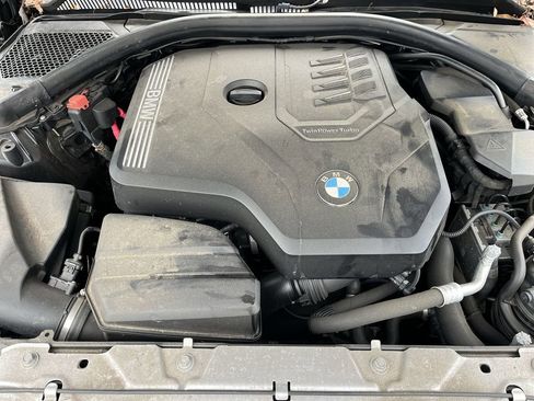 Used 2020 BMW 330i xDrive Sedan w/ Convenience Package image 25