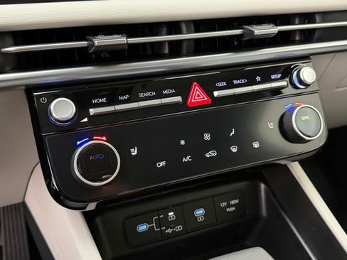 New 2026 Hyundai Tucson SEL AWD/4WD image 26