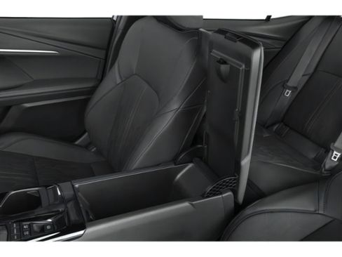 New 2026 Toyota Camry XSE FWD image 16
