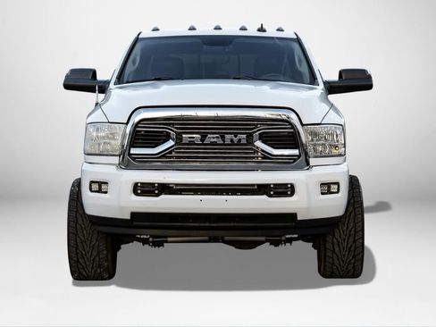 Used 2015 RAM 2500 Lone Star image 3