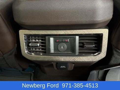 Used 2026 Ford F450 King Ranch w/ Chrome Package AWD/4WD image 40