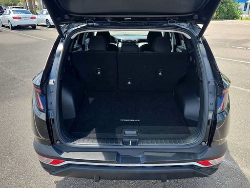 Used 2023 Hyundai Tucson SEL AWD/4WD image 20