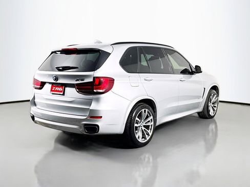 Used 2018 BMW X5 xDrive35i image 5