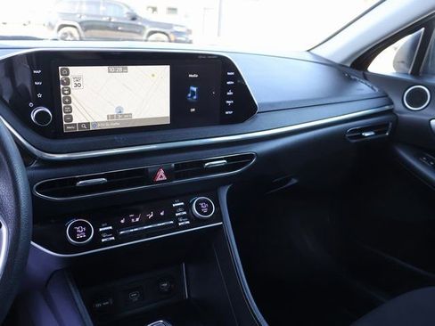 Used 2023 Hyundai Sonata SEL w/ Preferred Accessory Package image 31