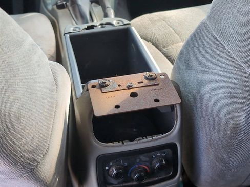 Used 2003 Chevrolet TrailBlazer 2WD image 13