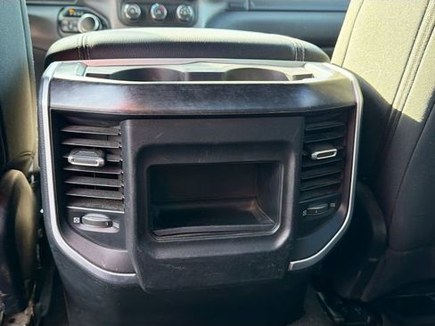 Used 2021 RAM 1500 Big Horn w/ Trailer Tow Group image 25